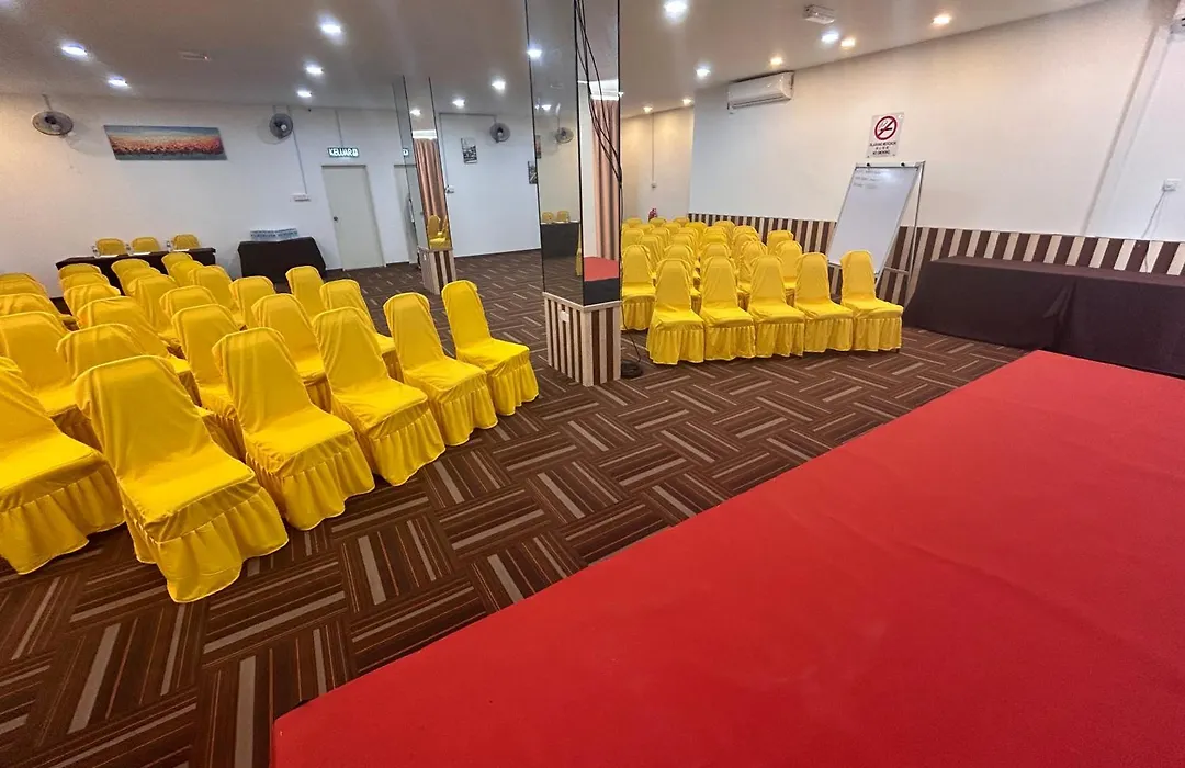 Riviera Suites Melaka-1