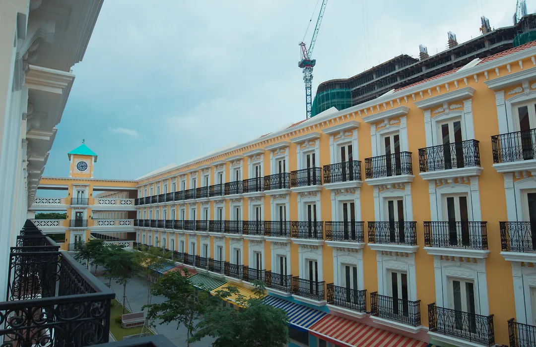 Riviera Suites Melaka-1