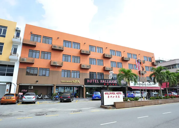 Hallmark Leisure Hotel Malacca